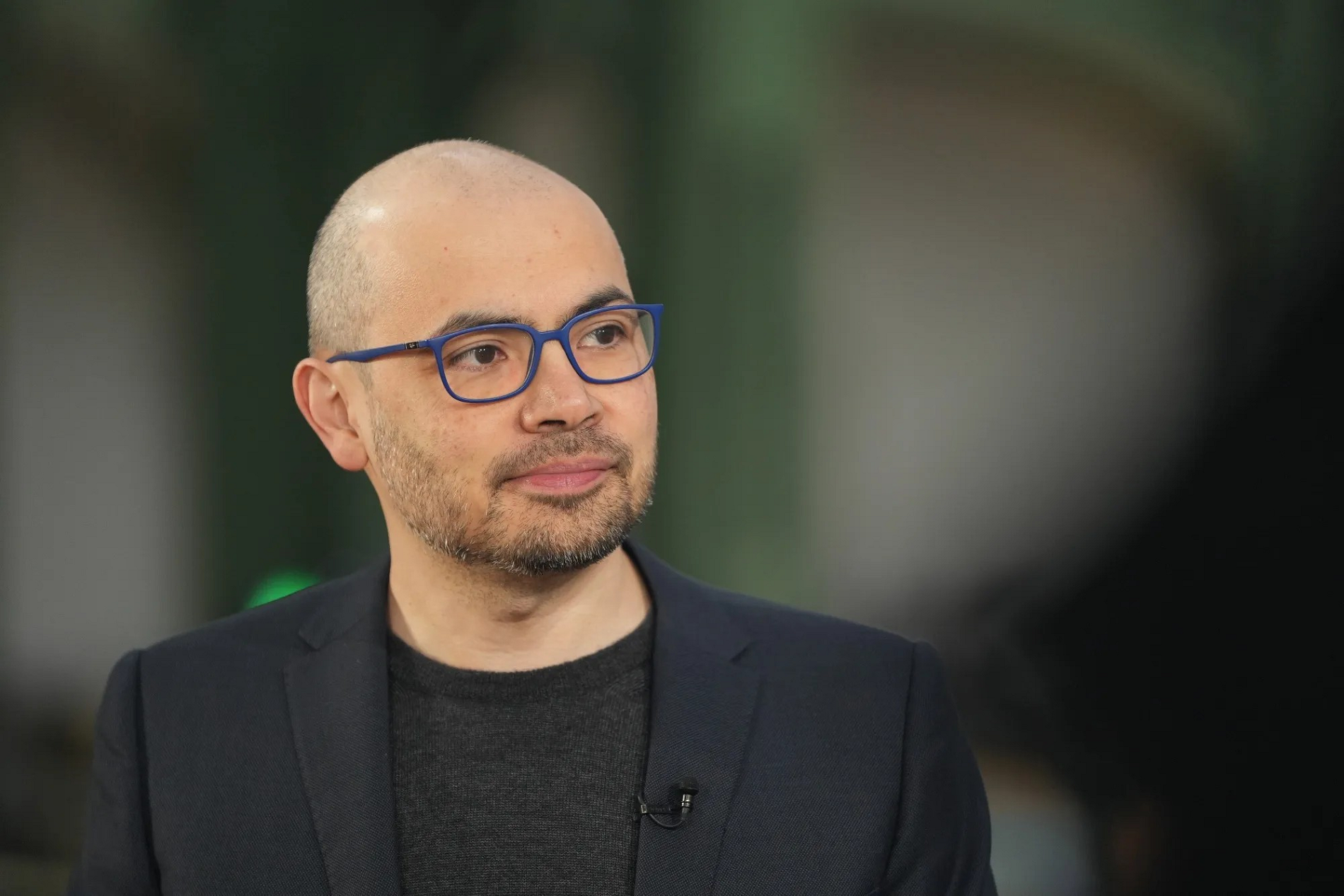 CEO Google DeepMind: AI Trung Quốc chỉ còn kém Mỹ vài tháng