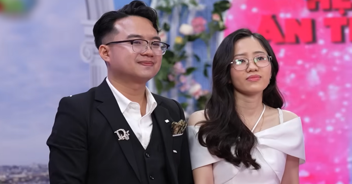 Chàng trai Đà Nẵng tặng quà độc đáo khiến cô gái xinh đẹp xiêu lòng