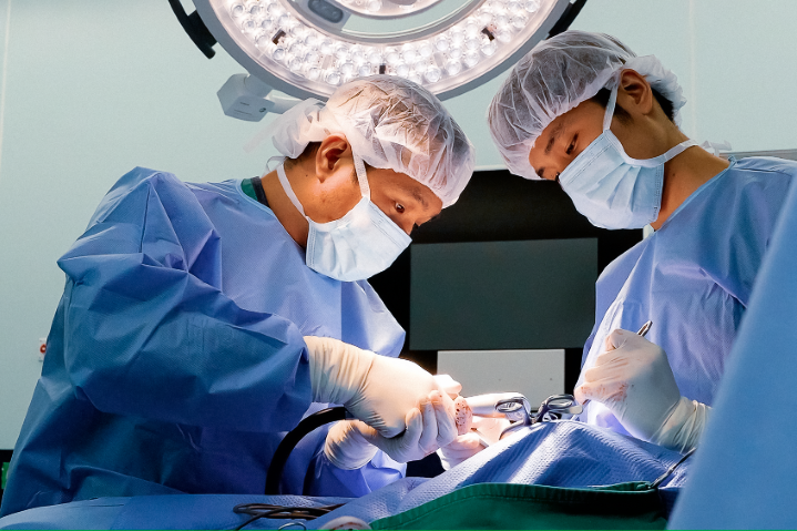 Công nghệ in 3D giúp bệnh nhân thoát cảnh khuỷu tay biến dạng hiếm gặp