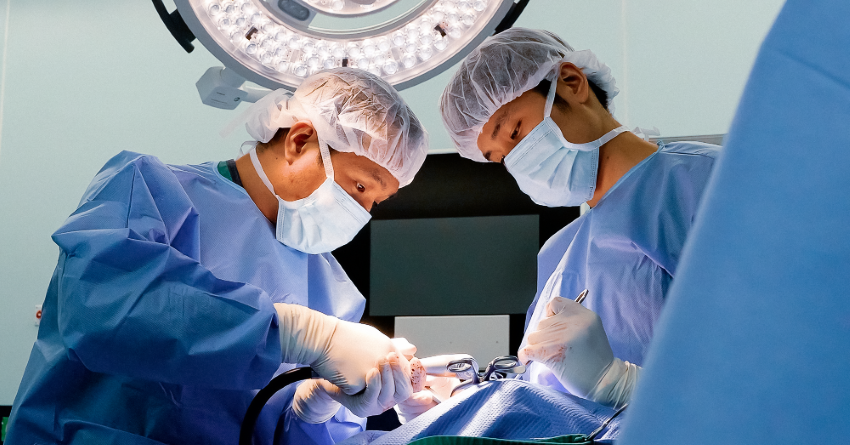 Công nghệ in 3D giúp bệnh nhân thoát cảnh khuỷu tay biến dạng hiếm gặp