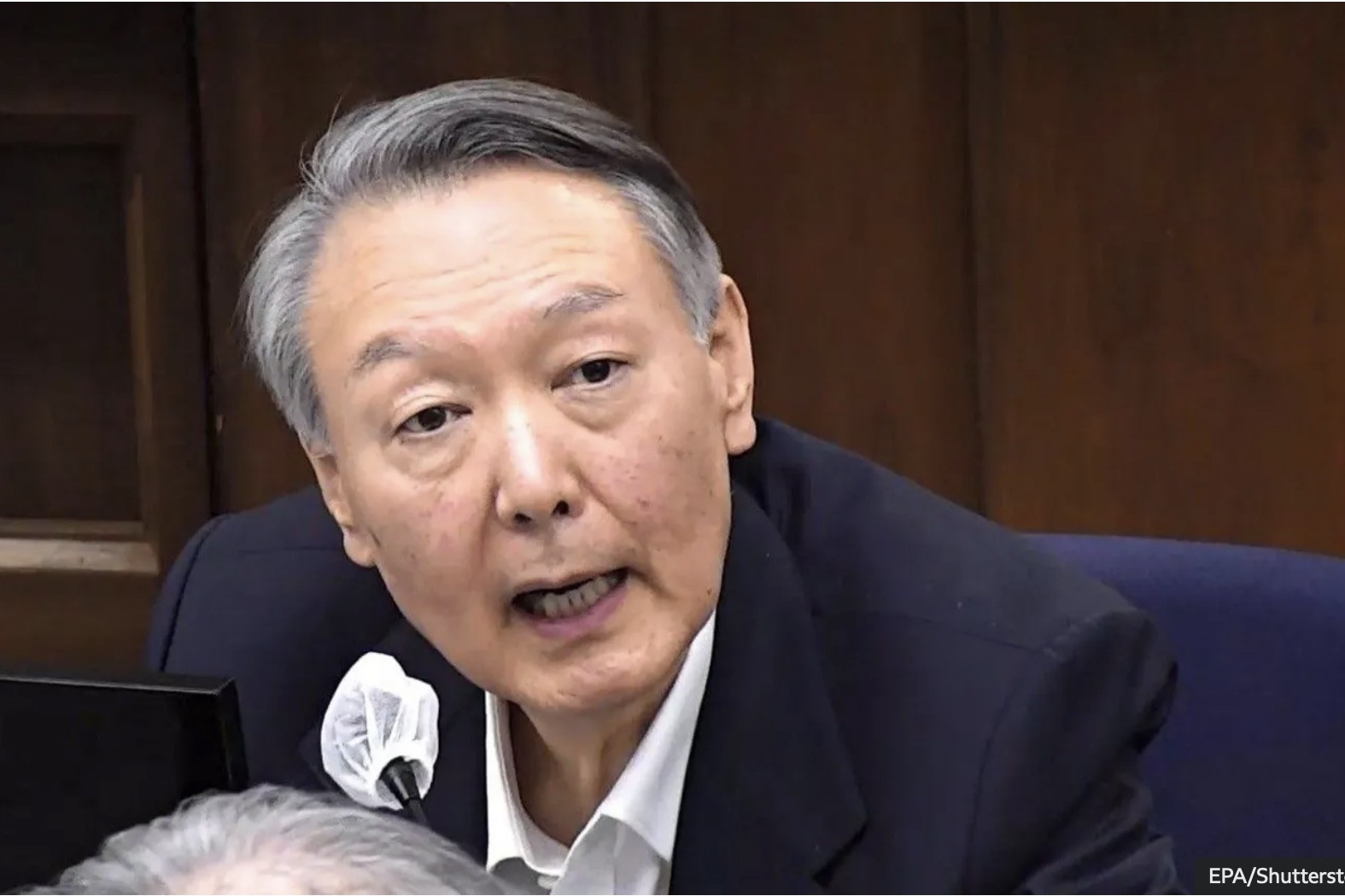 Cựu Tổng thống Hàn Quốc Yoon Suk-yeol bị kết án 5 năm tù giam