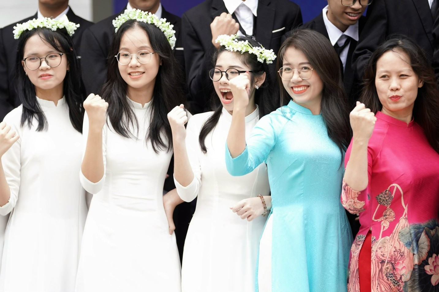 Giáo dục Hà Nội cần trở thành mô hình điểm của triết lý 'trường học hạnh phúc'