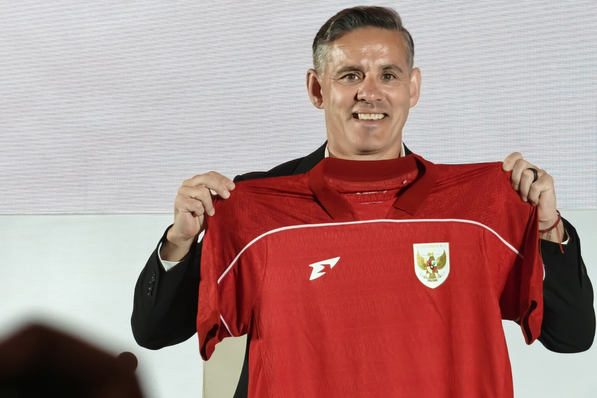 HLV Indonesia phản ứng khi chung bảng Việt Nam ở ASEAN Cup