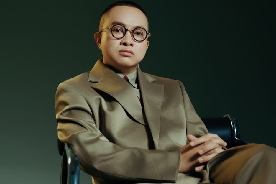 Người đứng sau sản phẩm âm nhạc mới của Kimmese là ai?