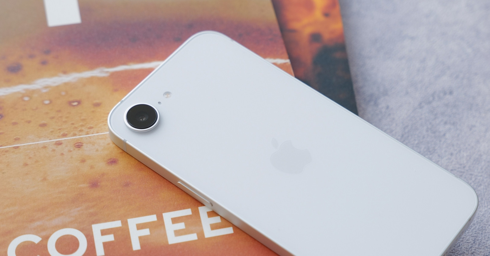 iPhone 17e vẫn giữ một tính năng cũ gây thất vọng?