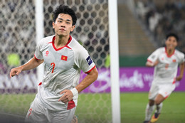 AFC tiếp 'vitamin tinh thần' U23 Việt Nam trước trận tứ kết gặp U23 UAE Link xem trực tiếp U23 Việt Nam vs U23 UAE: Tứ kết U23 châu Á 2026