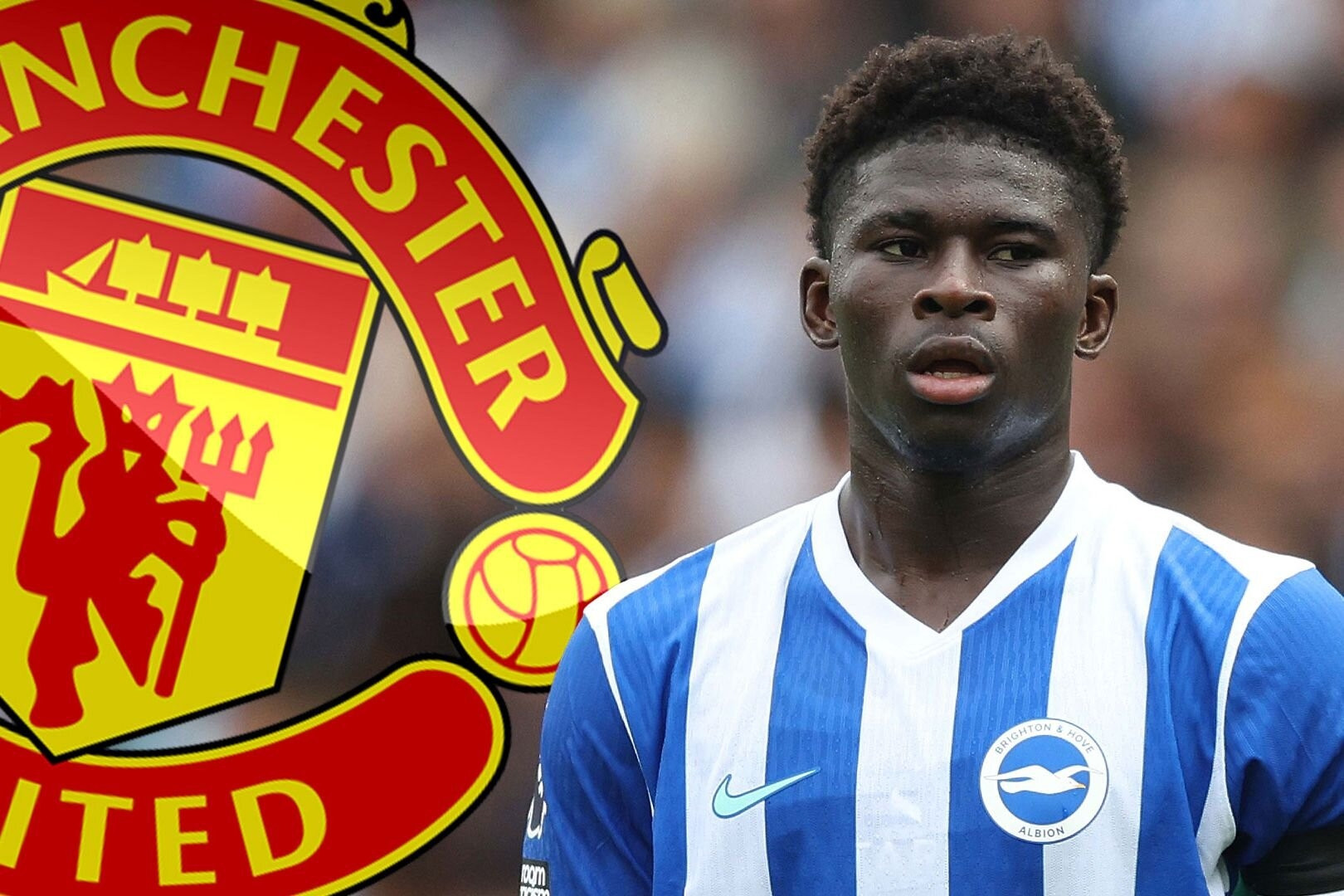 MU chiêu mộ tiền vệ này sau khi bổ nhiệm Carrick