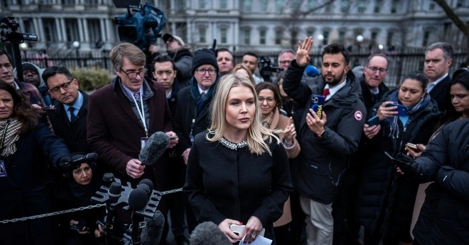 Mỹ lên tiếng khi các nước châu Âu đưa quân tới ...