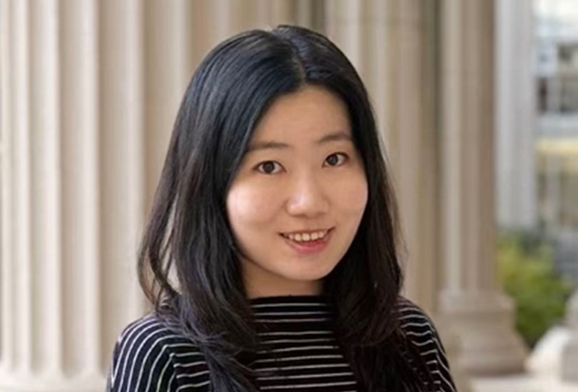 Nữ tiến sĩ hóa học 30 tuổi rời trường danh tiếng về nước làm giảng viên