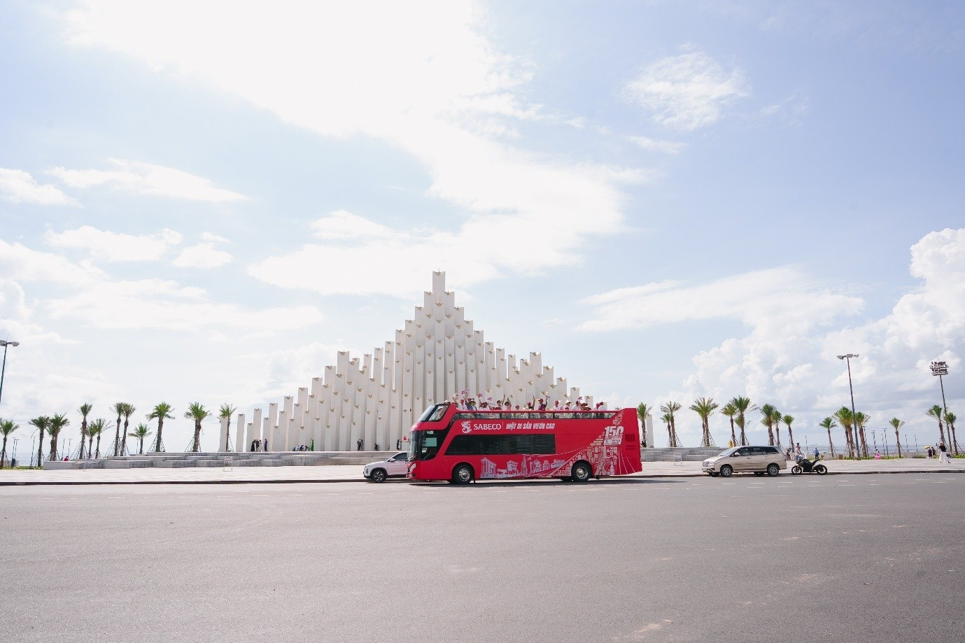 ‘Ông lớn’ ngành bia Việt biến thách thức của thị trường thành động lực đổi mới