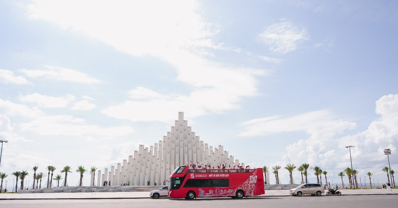 ‘Ông lớn’ ngành bia Việt biến thách thức của thị trường thành động lực đổi mới