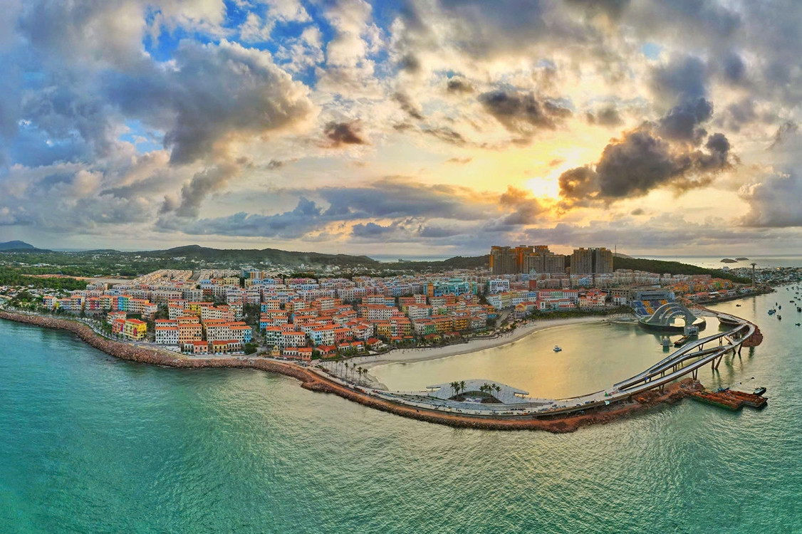 Phú Quốc bước vào cao điểm tết Nguyên đán, phòng lưu trú khan hiếm