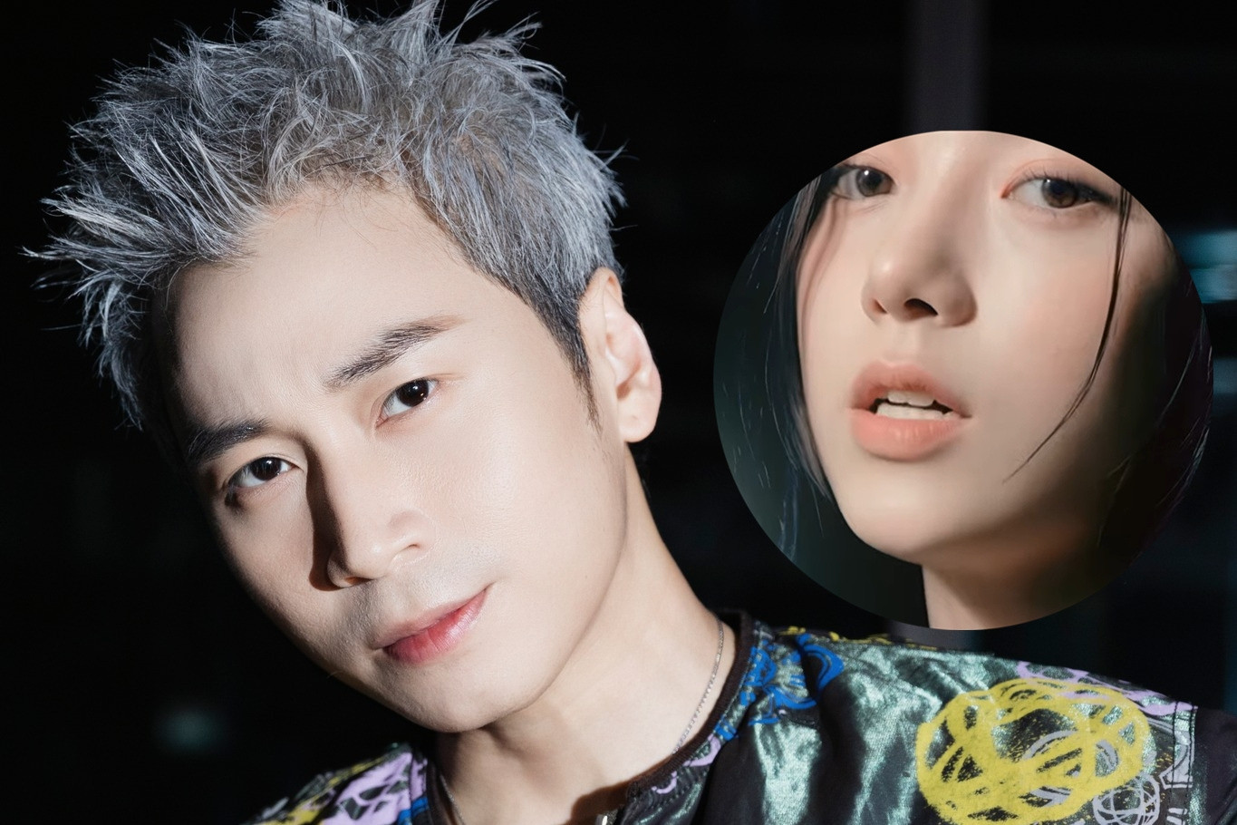 Rapper Karik: 'Ca sĩ ảo đi diễn thế nào, có đọc rap được không?'