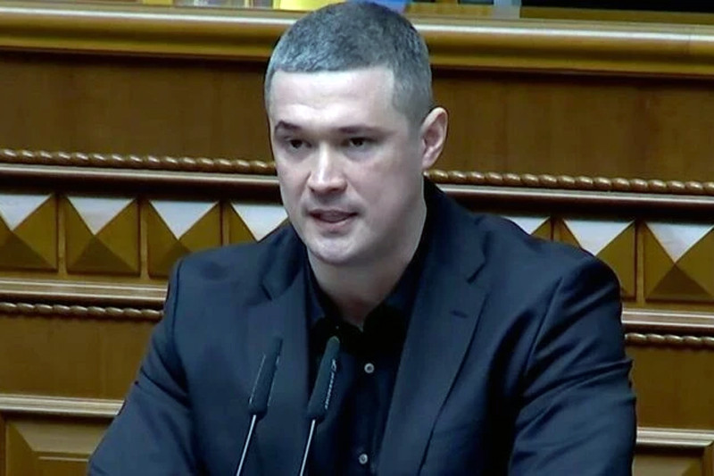  Tân Bộ trưởng Quốc phòng Ukraine hé lộ quy mô khủng hoảng nhân lực 