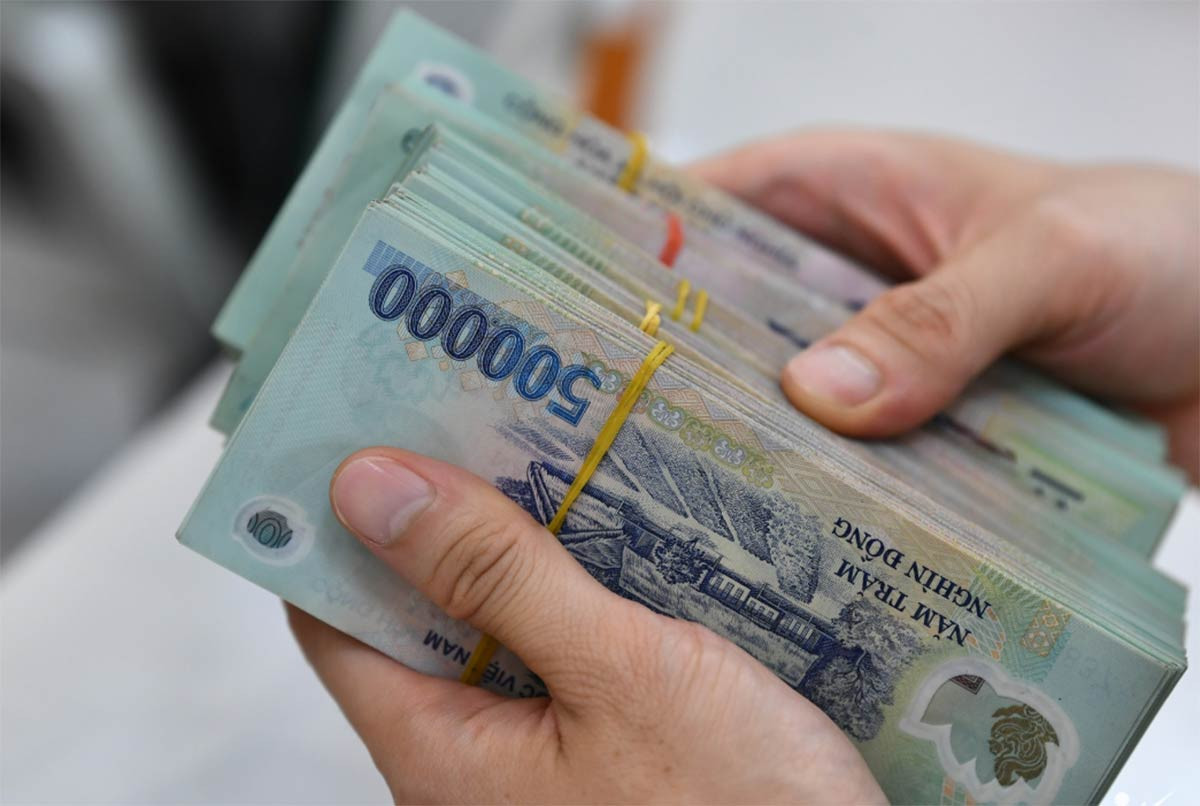 5 thay đổi lớn của Luật Thuế thu nhập cá nhân 2025 từ 1/7