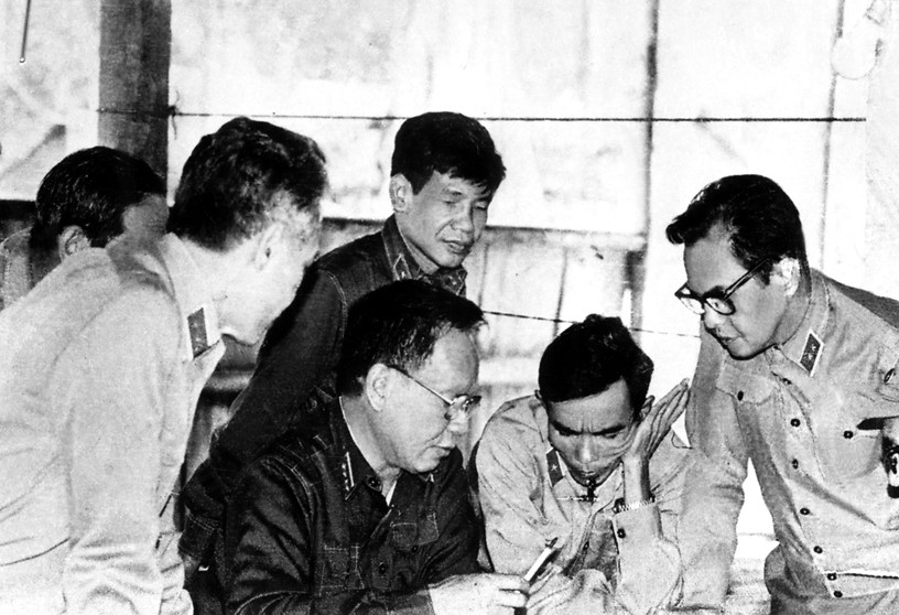 Tổng Bí thư nào từng nói 'đã tắm thì phải gội đầu'?