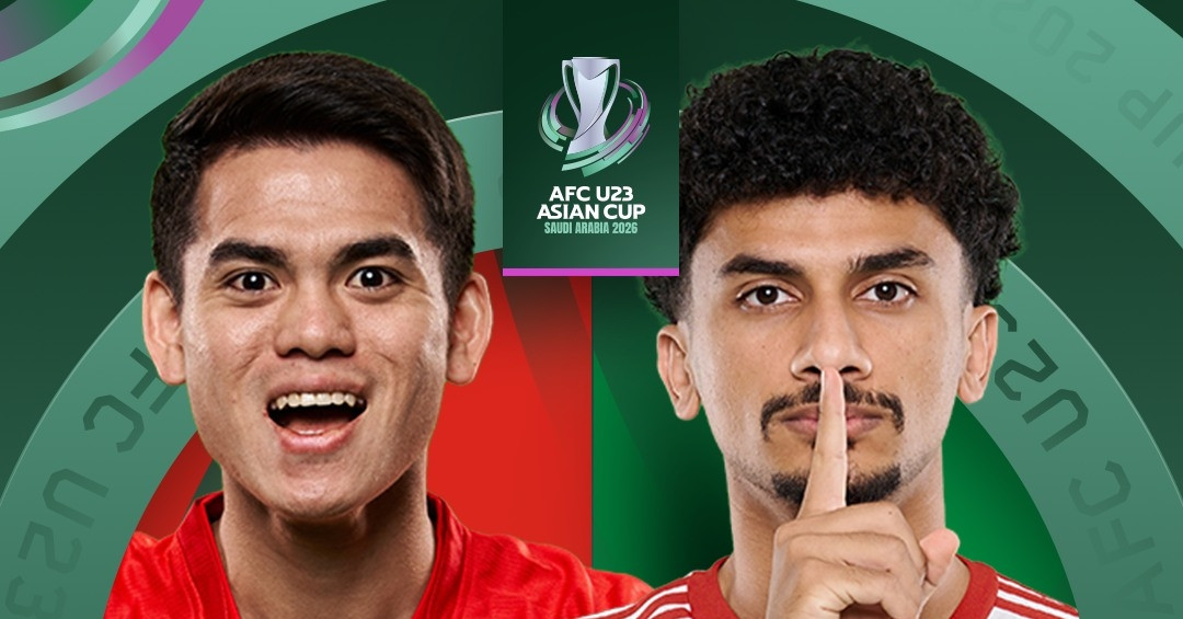 Trực tiếp bóng đá U23 Việt Nam vs U23 UAE: Phá ...