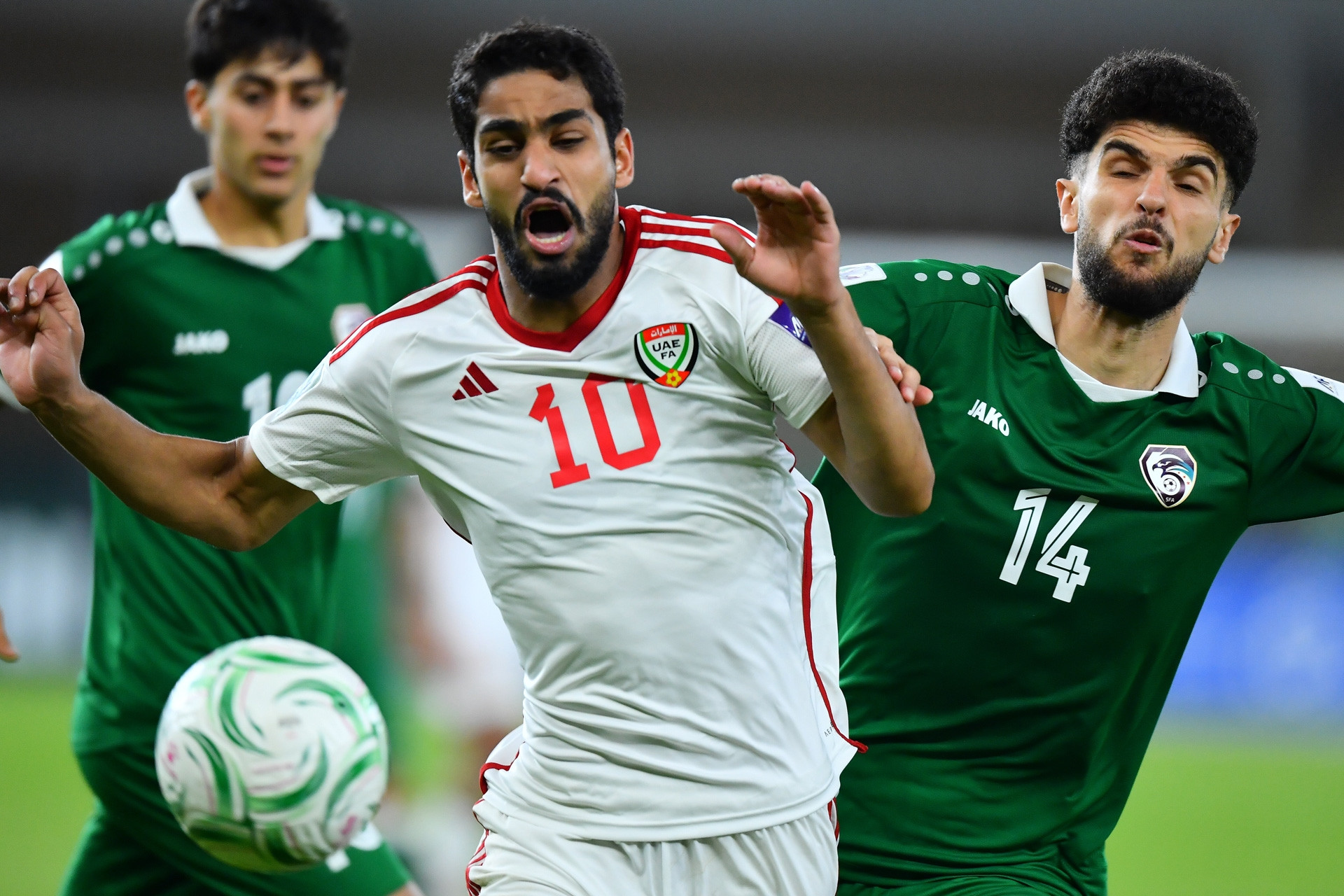 U23 Việt Nam vs U23 UAE: HLV Kim Sang Sik làm 3 điều để thắng