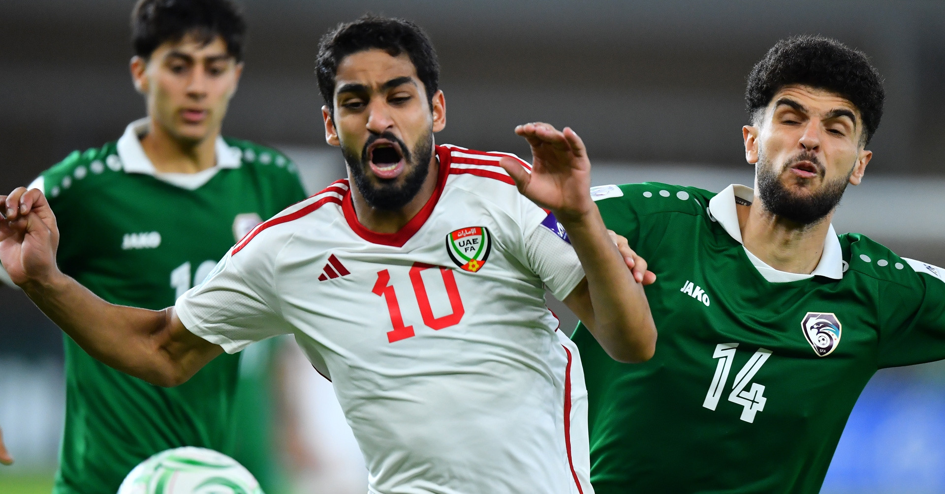 U23 Việt Nam đấu U23 UAE: 3 bài toán chờ ông Kim Sang Sik