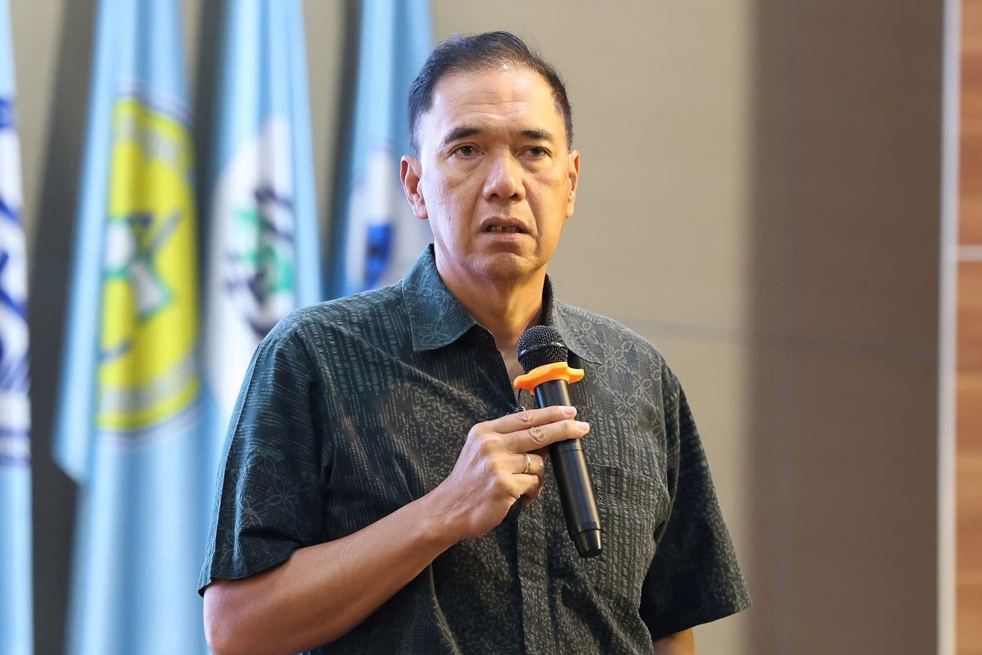 Việt Nam cần đặt mục tiêu có 1 đại học lọt top 20 đến 50 thế giới