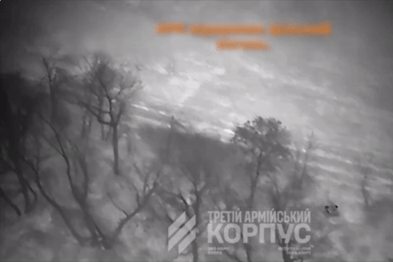 Vũ khí bí mật của Ukraine cầm chân quân Nga suốt 6 tuần