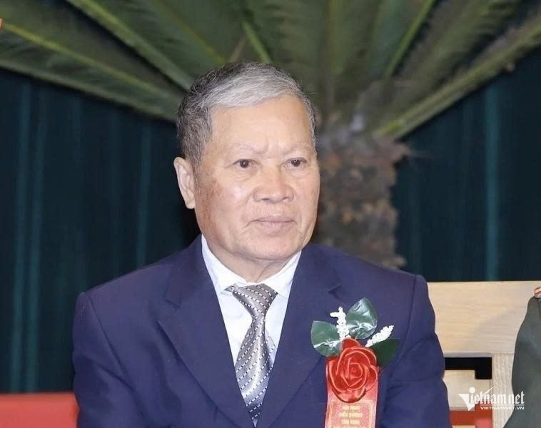 W-Ông Bùi Công Bằng, Trưởng Ban điều hành Lòng Chúa Thương Xót Giáo hạt Kẻ Bền xã Ngọc Trạo (Thanh Hóa).jpg