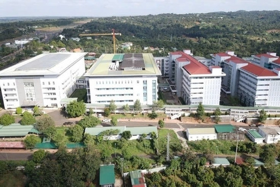 Bản tin cuối ngày 17/1: BV Vùng Tây Nguyên có giám đốc mới sau vụ tán sỏi