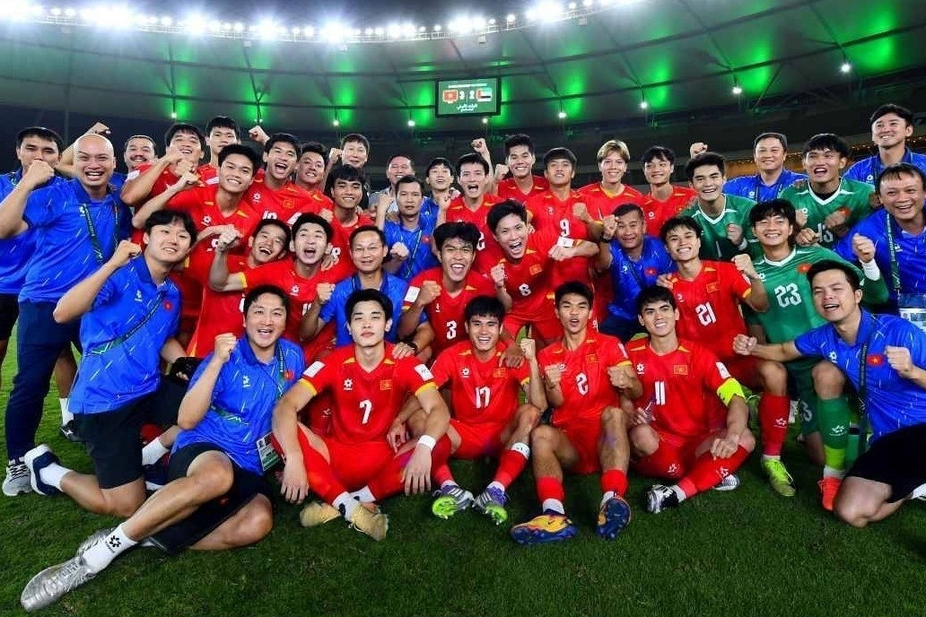 Báo Hàn: HLV Kim Sang Sik sẽ dẫn U23 Việt Nam vô địch U23 châu Á