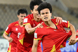 Báo Hàn: HLV Kim Sang Sik sẽ dẫn U23 Việt Nam vô địch U23 châu Á Báo Thái Lan: Tuyệt vời bản lĩnh U23 Việt Nam