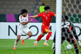 Báo Hàn: HLV Kim Sang Sik sẽ dẫn U23 Việt Nam vô địch U23 châu Á Báo UAE ngả mũ trước U23 Việt Nam, đánh giá gây ngạc nhiên