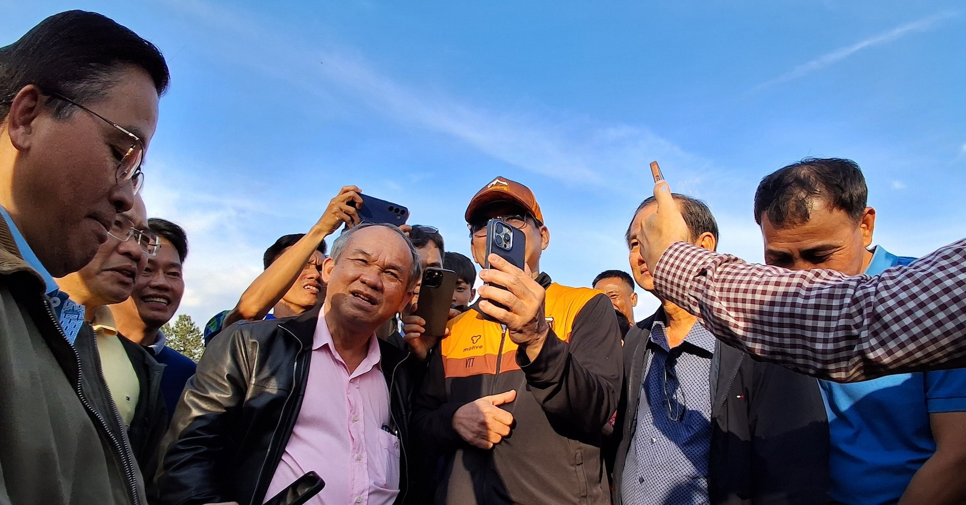 Bầu Đức thưởng lớn cho U23 Việt Nam sau tấm vé bán kết giải U23 châu Á