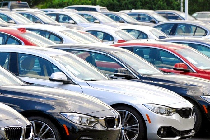 Ngân hàng rao bán lô 30 xe ô tô, giá chỉ từ 60 triệu đồng/chiếc