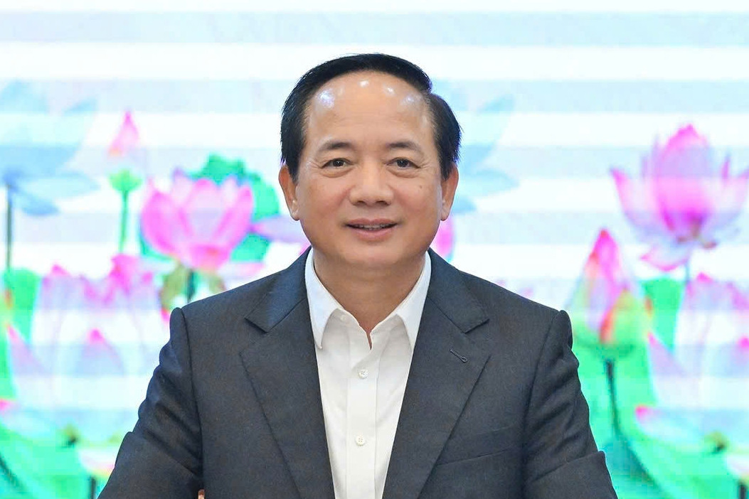 Công tác tuyên giáo và dân vận phải thực sự 'đi trước mở đường'