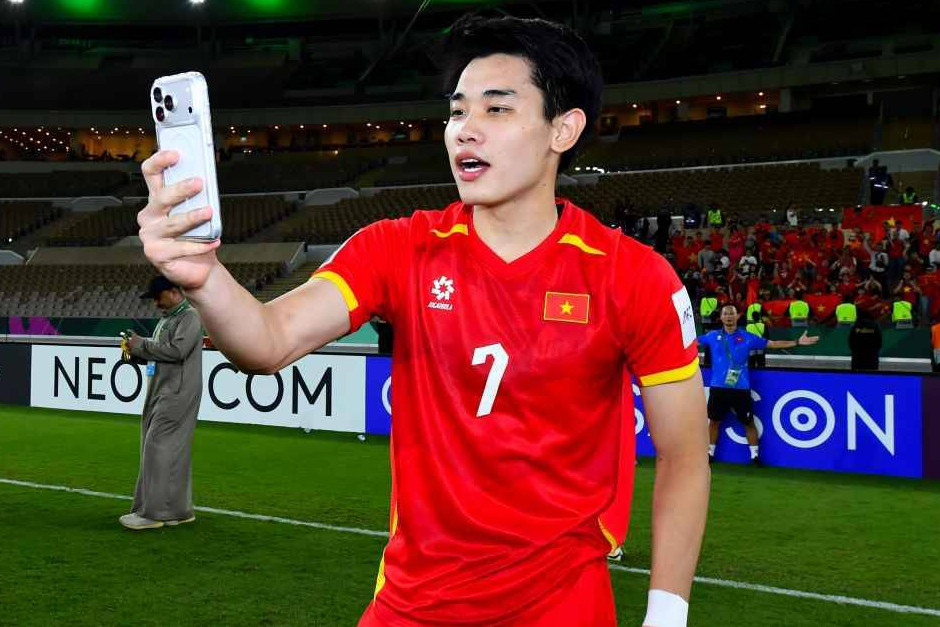 Đình Bắc nói thật về chấn thương trước trận bán kết giải châu Á