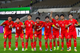 Đình Bắc gửi thông điệp đặc biệt đến U23 Việt Nam sau tứ kết nghẹt thở FIFA dùng 7 từ để nhắn nhủ U23 Việt Nam sau chiến thắng