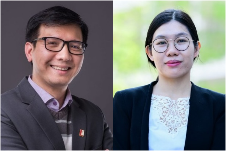 Hai nhà khoa học Đại học Bách khoa Hà Nội nhận giải thưởng Sáng tạo châu Á 2025