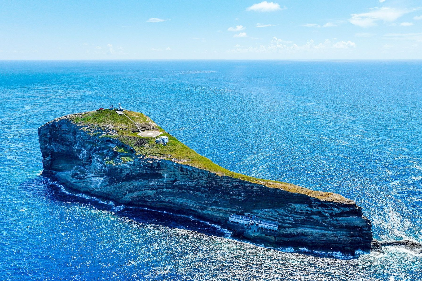 Hiệp ước Biển cả sẽ mở ra những cơ hội chưa từng có cho Việt Nam