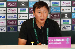 Lịch thi đấu vòng bán kết U23 châu Á 2026 mới nhất HLV Kim Sang Sik: U23 Việt Nam gặp Trung Quốc hay Uzbekistan đều thắng