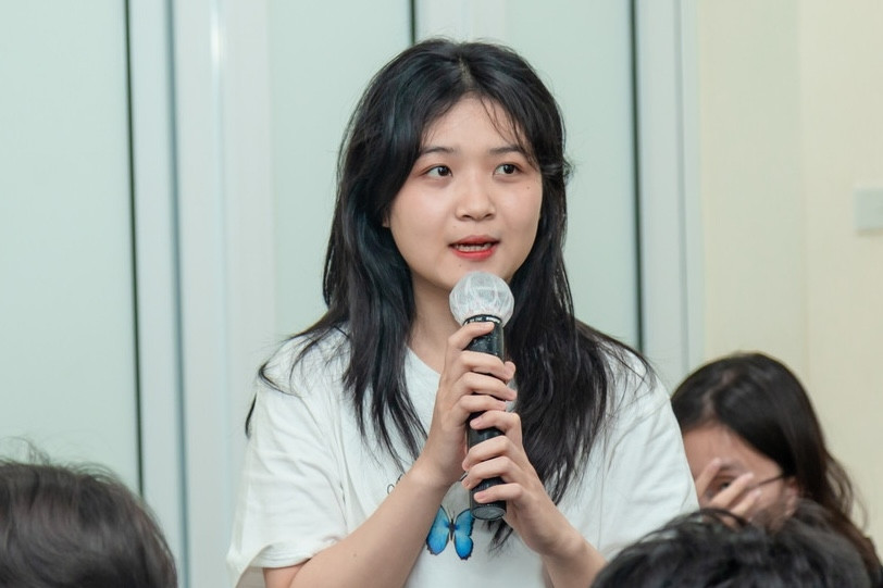 Học ngành Khoa học dữ liệu có sợ bị trí tuệ nhân tạo lấy mất việc'?