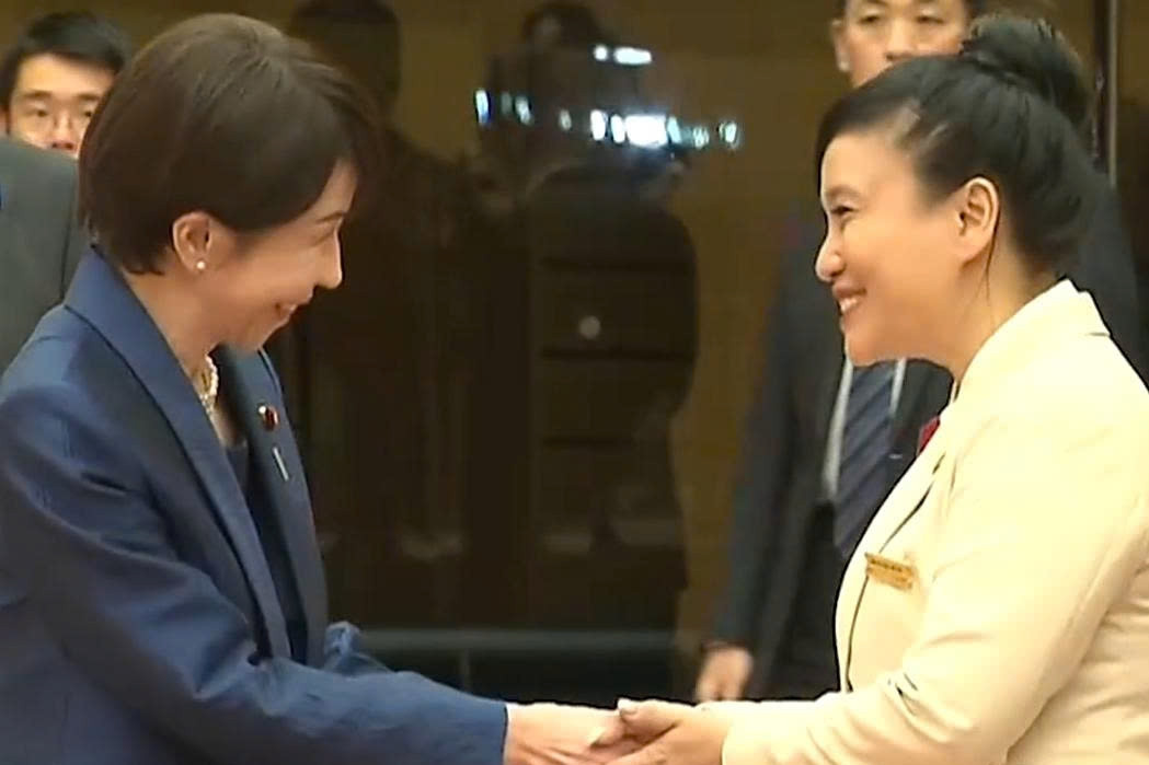  Khai mạc Chương trình Tàu Thanh niên Đông Nam Á - Nhật Bản lần thứ 49 