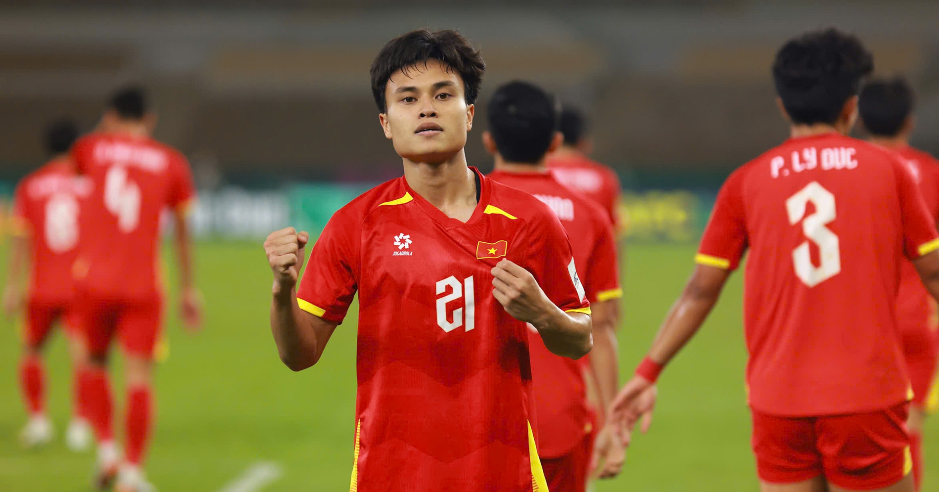 U23 아시안컵 2026 일정 안내 이미지