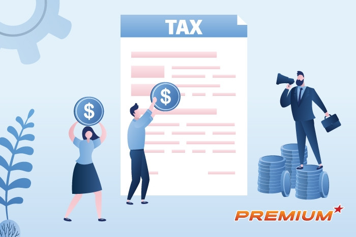 Miễn thuế thu nhập 3 năm đầu cho doanh nghiệp nhỏ và vừa