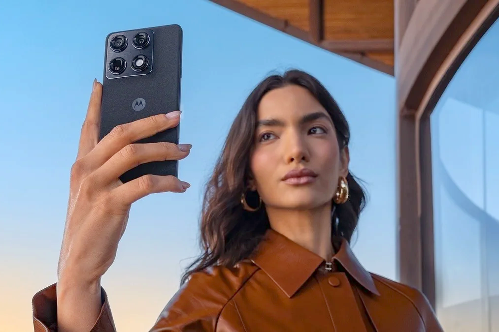  Motorola Signature liệu có trở thành 'kẻ hủy diệt' Galaxy S26 Ultra? 