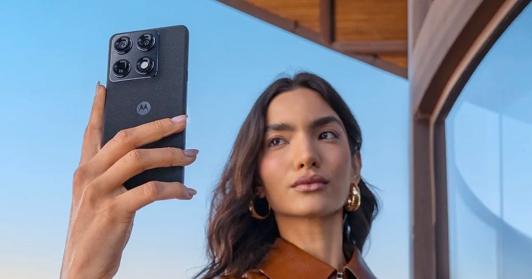 Motorola Signature liệu có trở thành "kẻ hủy diệt" Galaxy S26 Ultra?