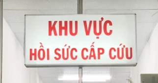 Nam công nhân 28 tuổi đột ngột bất tỉnh bên máy may