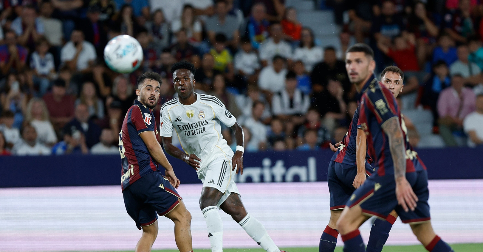 Nhận định bóng đá Real Madrid vs Levante: Món quà cho Arbeloa