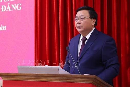 Những kết quả nổi bật trong nghiên cứu lý luận về chủ nghĩa xã hội ở Việt Nam 40 năm qua