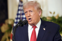 Ông Trump tiết lộ lý do hoãn hành động quân sự chống Iran