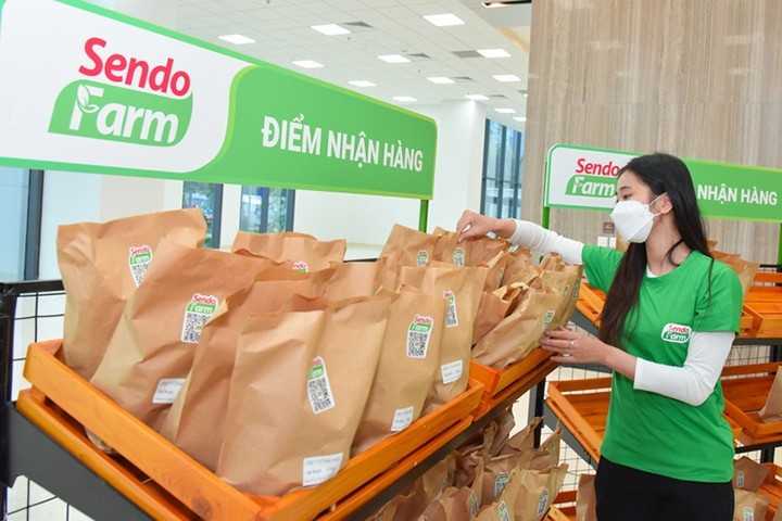 Thị trường Tết 2026: Ổn định nguồn cung, gia tăng trải nghiệm