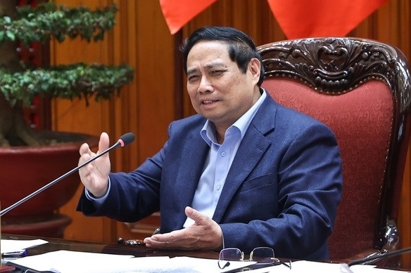 Thủ tướng: Phát triển ngành công nghiệp đất hiếm, góp phần tự chủ chiến lược